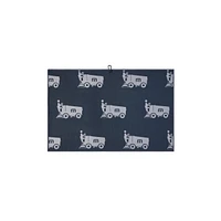 Pineapple Salsa Towel