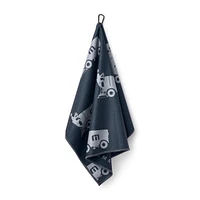 Pineapple Salsa Towel