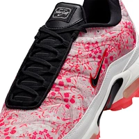 Air Max Plus G NRG Spikeless Golf Shoe - White/Pink