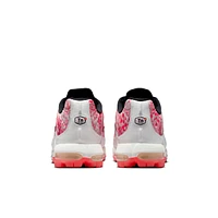 Air Max Plus G NRG Spikeless Golf Shoe - White/Pink
