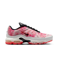 Air Max Plus G NRG Spikeless Golf Shoe - White/Pink