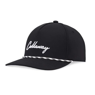 Men's Birdie Putt Rope Cap
