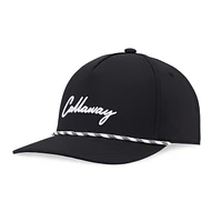 Men's Birdie Putt Rope Cap