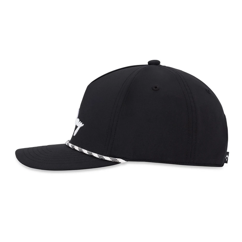 Men's Birdie Putt Rope Cap