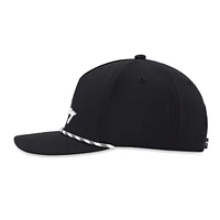 Men's Birdie Putt Rope Cap