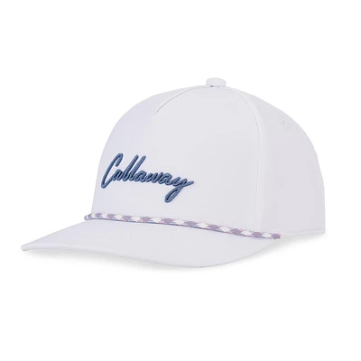 Men's Birdie Putt Rope Cap
