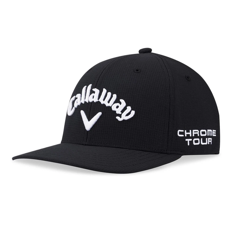 Men's Tour Authentic Performance Pro LW Cap