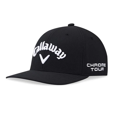 Men's Tour Authentic Performance Pro LW Cap