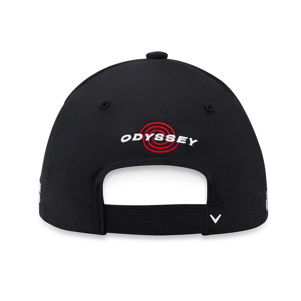 Men's Tour Authentic Performance Pro LW Cap