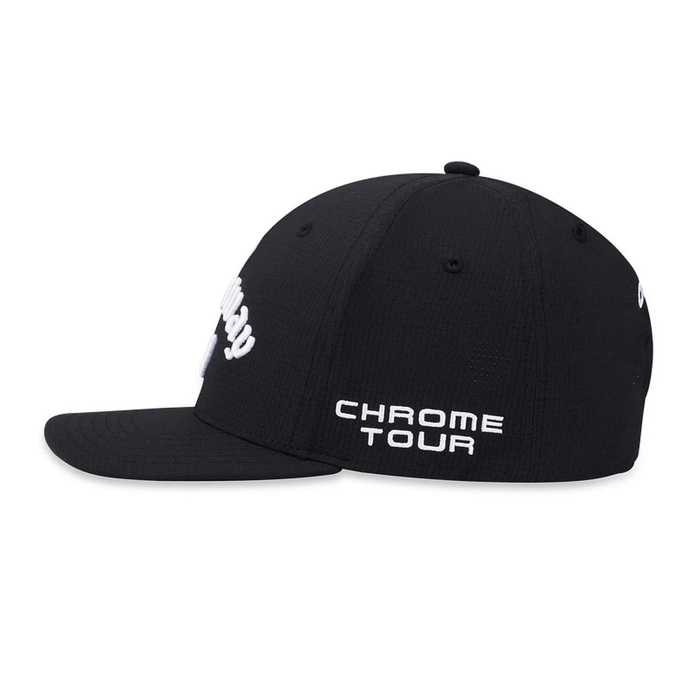 Men's Tour Authentic Performance Pro LW Cap
