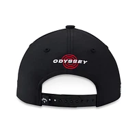 Men's Tour Authentic Performance Rope Cap