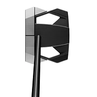 Spider 5K ZT Counterbalance Putter with Armlock Grip
