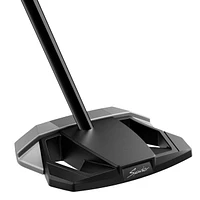 Spider 5K ZT Counterbalance Putter with Armlock Grip