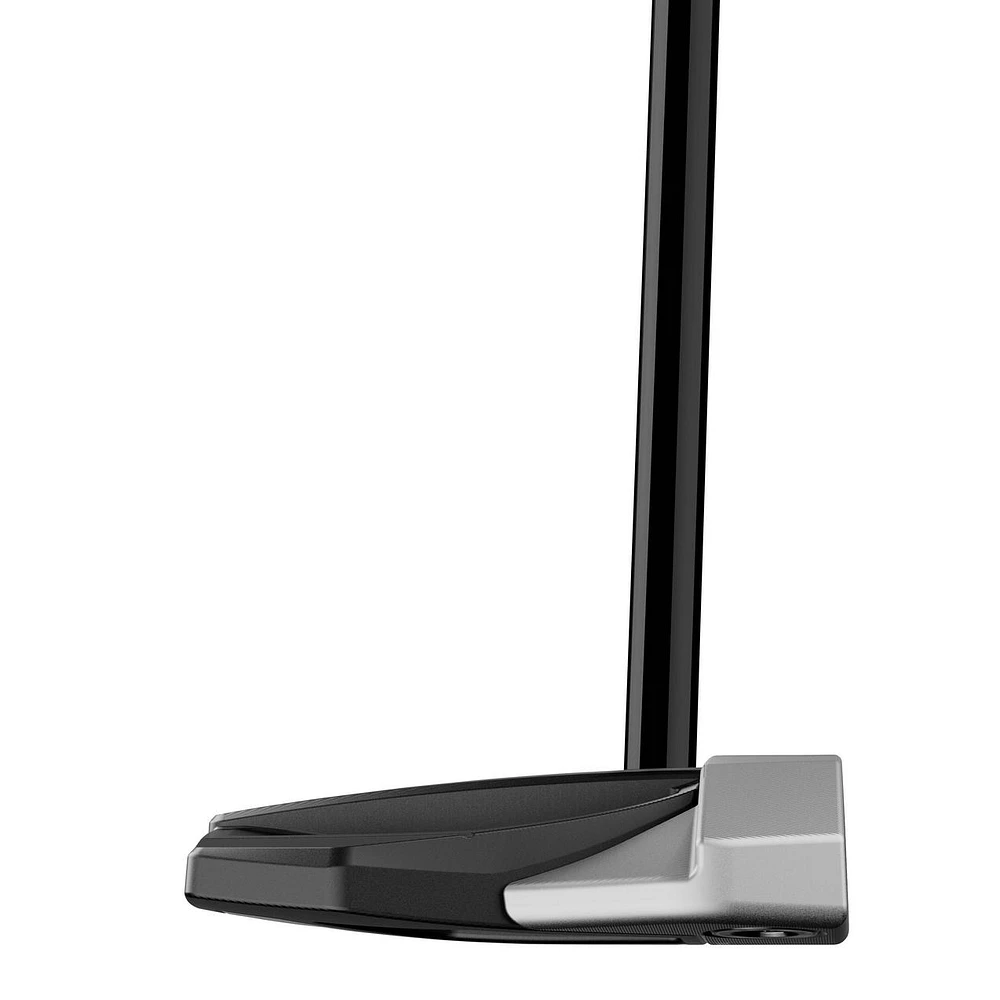 Spider 5K ZT Counterbalance Putter with Armlock Grip
