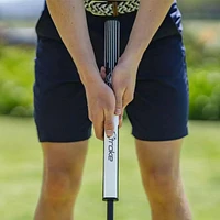 Spider 5K ZT Counterbalance Putter with Armlock Grip