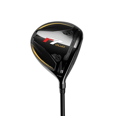 R7 Quad Mini Driver