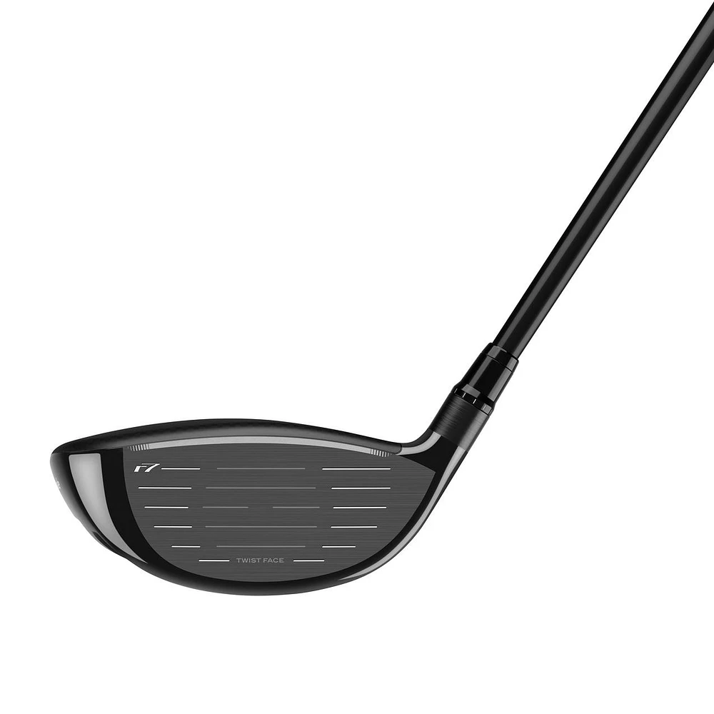 R7 Quad Mini Driver