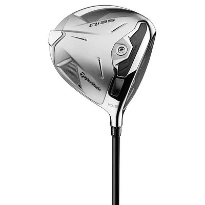 Qi35 Designer Series Platinum Driver