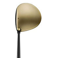 Qi35 Max Designer Series Gold Driver