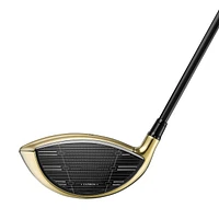 Qi35 Max Designer Series Gold Driver