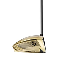 Qi35 Max Designer Series Gold Driver