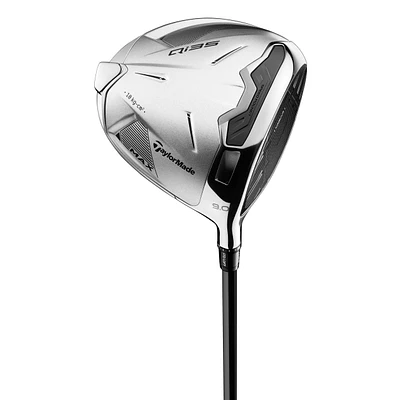 Qi35 Max Designer Series Platinum Driver