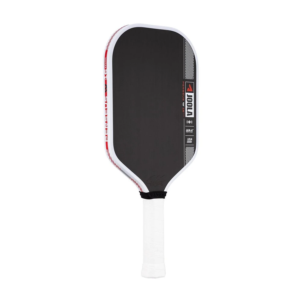 Perseus IV 16mm Paddle