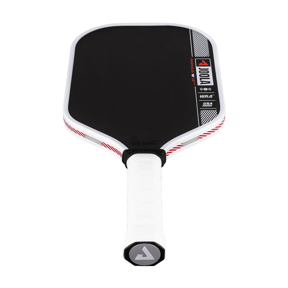 Perseus IV 16mm Paddle