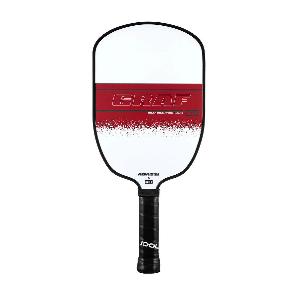 Agassi / Graf Champion Set