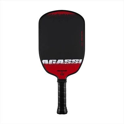 Agassi Edge 16mm Paddle