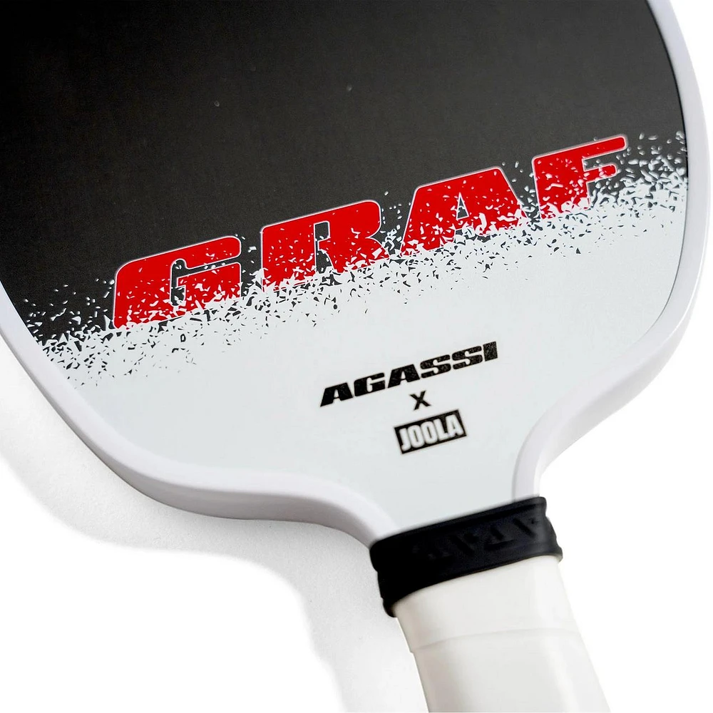Graf Edge 16mm Paddle