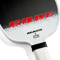 Graf Edge 16mm Paddle