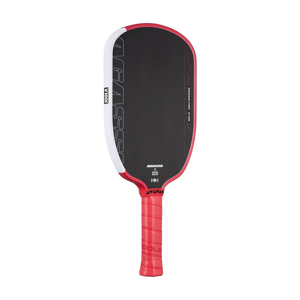Andre Agassi Pro 14mm Paddle