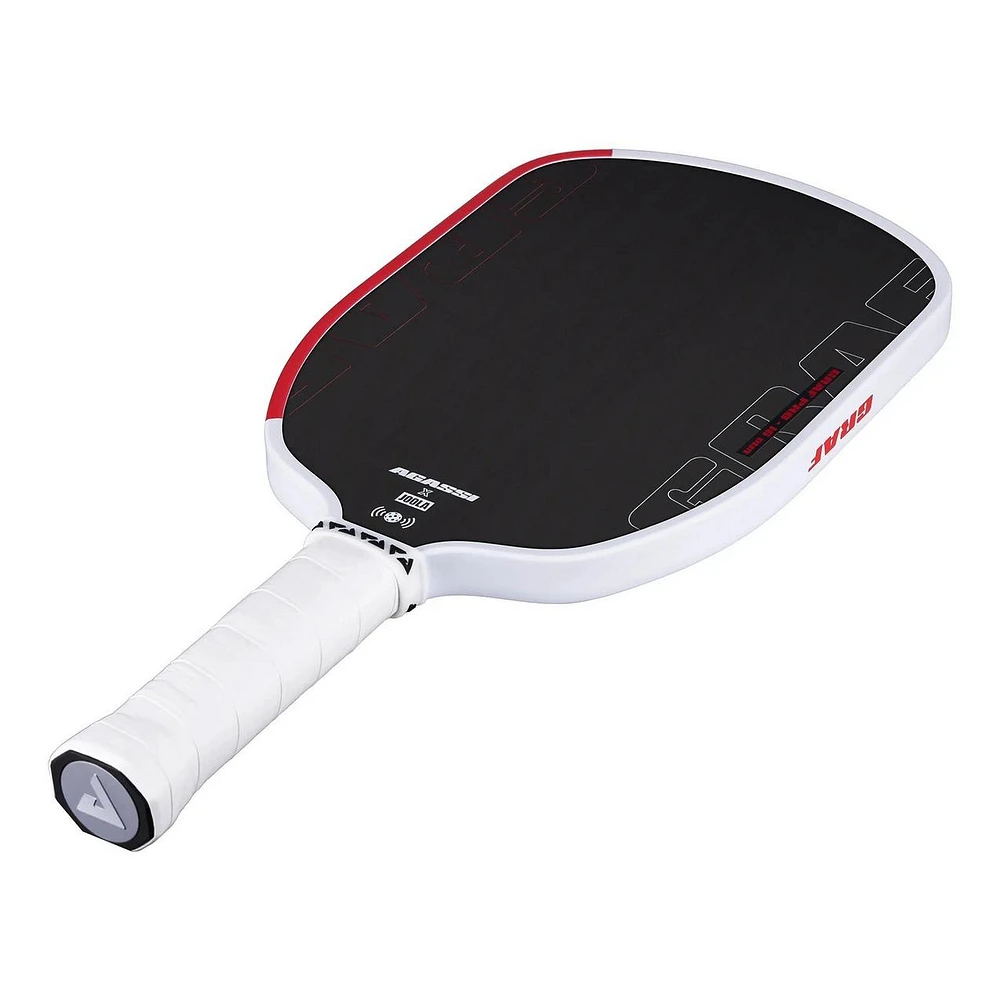 Graf Pro 16mm Paddle