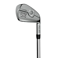 GEN7 0311P 4-PW Iron Set with Steel Shafts