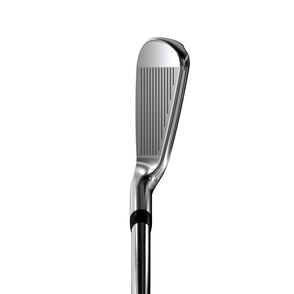 GEN7 0311P 4-PW Iron Set with Steel Shafts