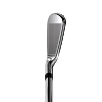GEN7 0311P 4-PW Iron Set with Steel Shafts