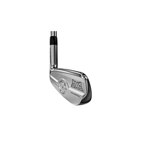 GEN7 0311P 4-PW Iron Set with Steel Shafts
