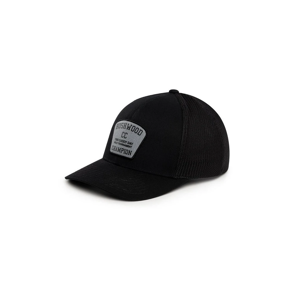 Men's Presidential Suite Cap