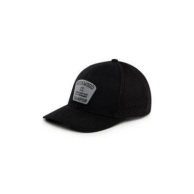 Men's Presidential Suite Cap