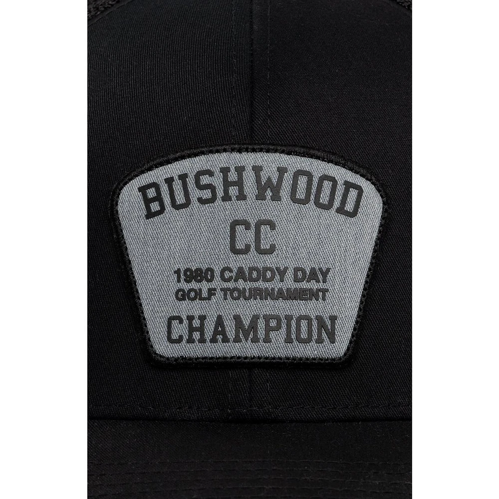 Men's Presidential Suite Cap