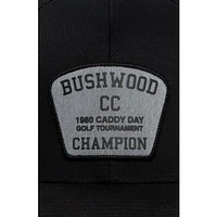 Men's Presidential Suite Cap