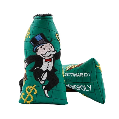 Limited Edition - Mr. Monopoly Money Thief