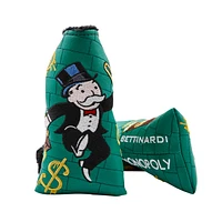 Limited Edition - Mr. Monopoly Money Thief