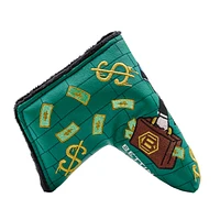 Limited Edition - Mr. Monopoly Money Thief