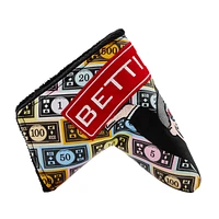Limited Edition - Mr. Monopoly Chi Town