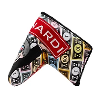 Limited Edition - Mr. Monopoly Chi Town