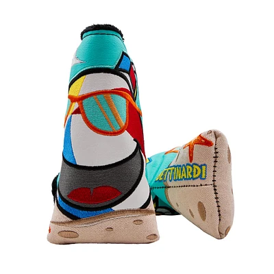 Limited Edition - Lake Life - Beach Ball Bomb - Blade Headcover