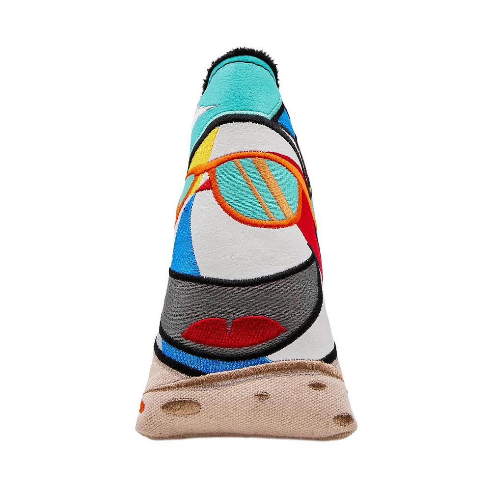 Limited Edition - Lake Life - Beach Ball Bomb - Blade Headcover