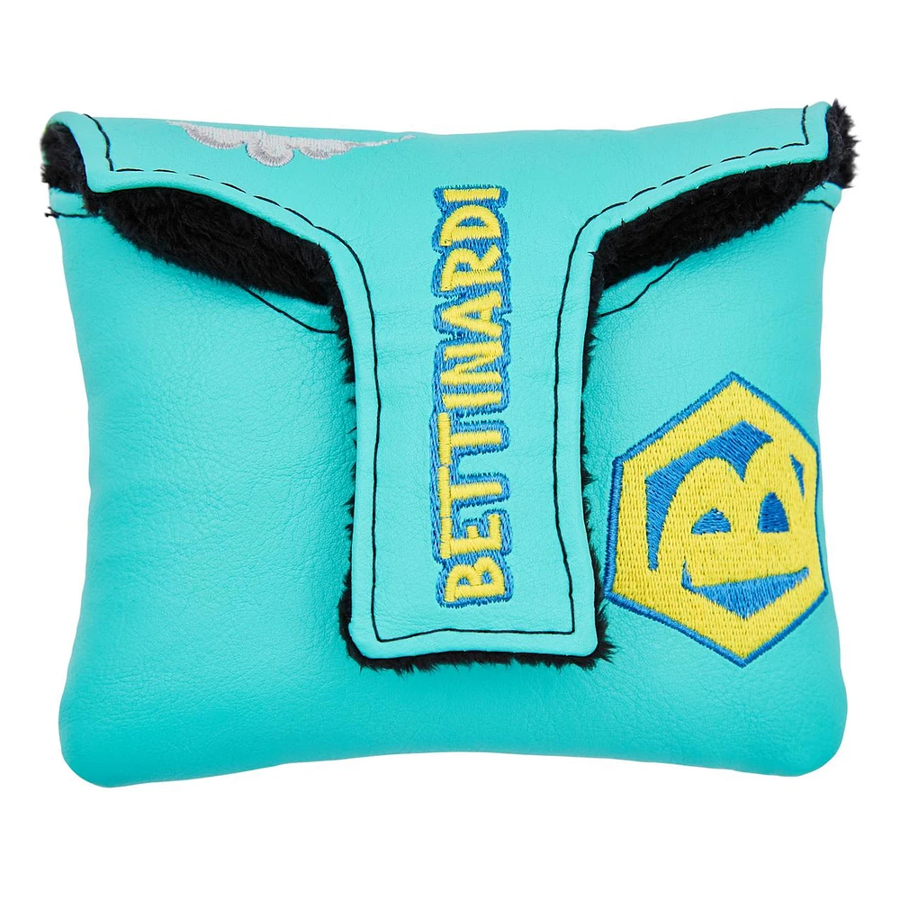 Limited Edition - Lake Life - Beach Ball Bomb - Mallet Headcover